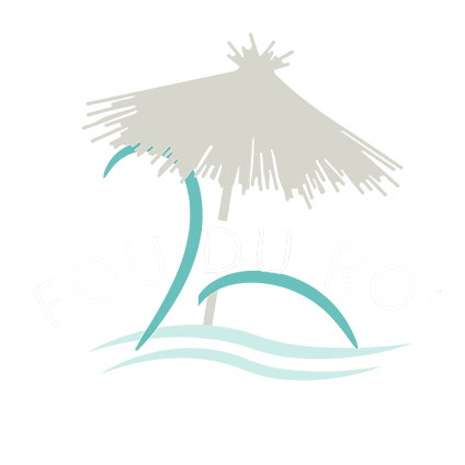 logo camping fou du roi