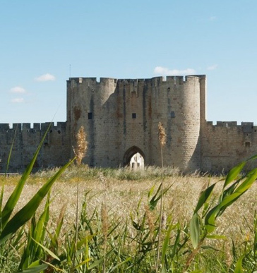 aigues mortes tourisme