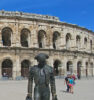 nimes tourisme